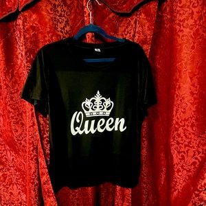 Queen Tshirt